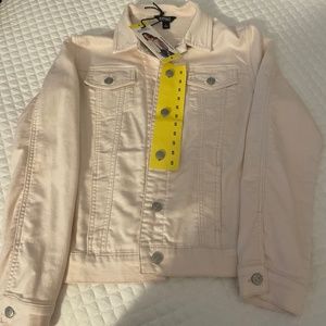 Buffalo Denim Jacket